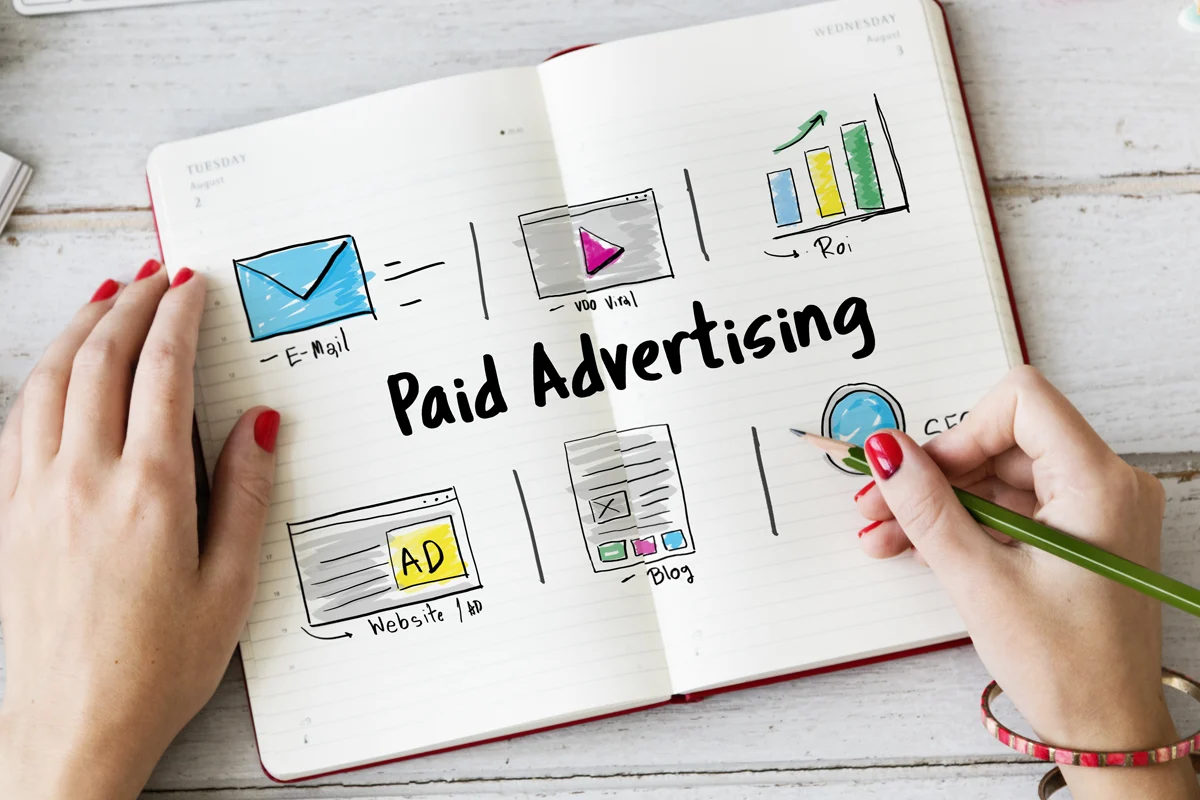 Paid Advertising Agency