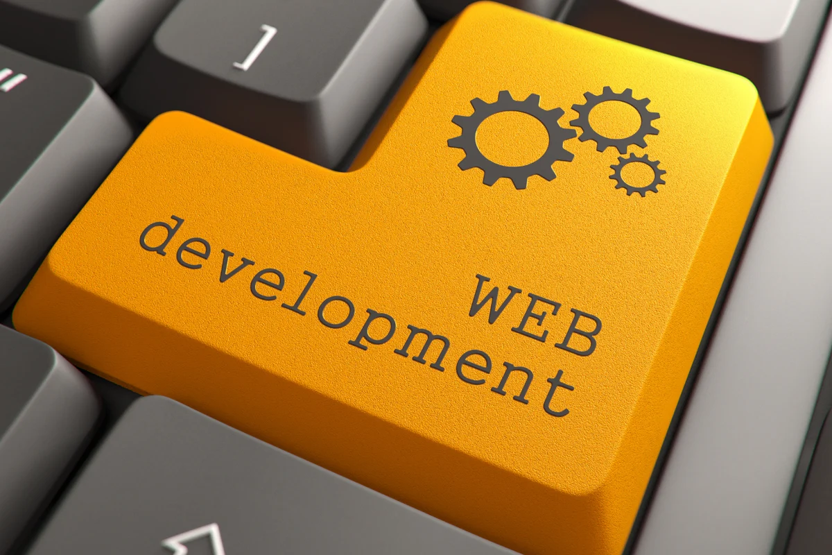 Web Development Company