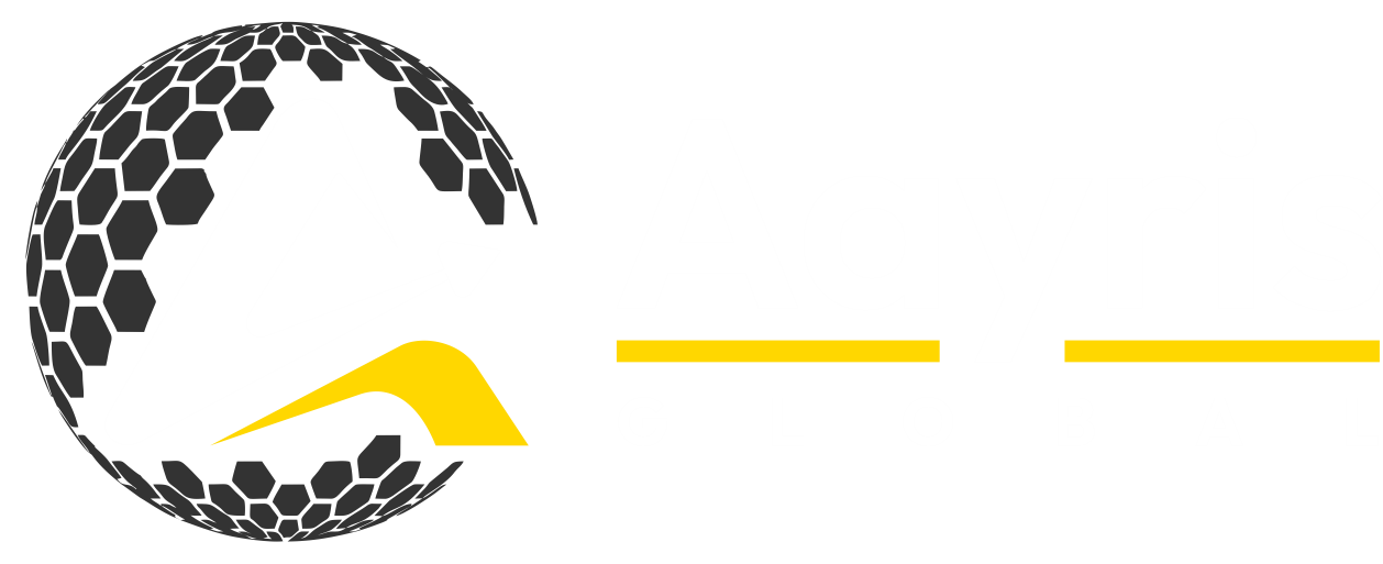 Aayris Global Logo